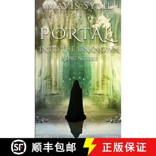 Portal Into the Adventure 4周达 Unknown 9781087973357