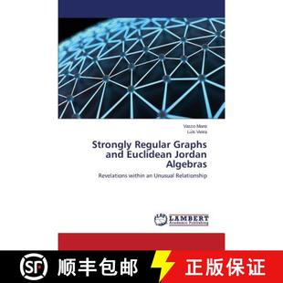 Graphs and 9783659578953 Strongly Algebras Regular Jordan 预订 Euclidean