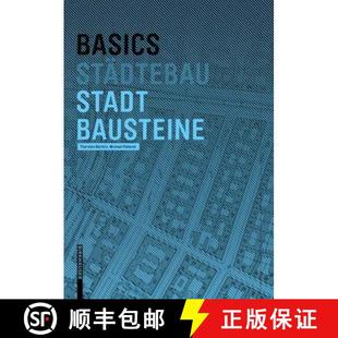 9783035610024 Stadtbausteine Basics 预订