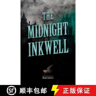 Stories Inkwell;Sinister Writers The Women 3周达 9781528722643 Midnight Classic Short