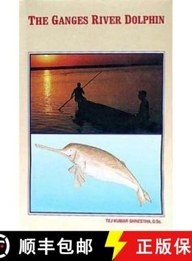 预订 Ganges River Dolphin [9780952439080]