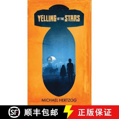 【3-4周达】Yelling at the Stars [9798987128909]