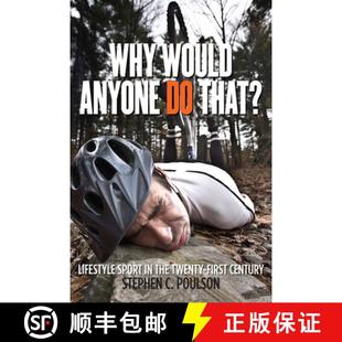 Sport First Anyone 3周达 Why Lifestyle 9780813564449 Century Twenty Would the That?
