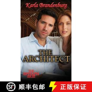 9780999121344 Architect The 预订