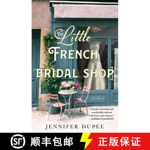 Little French Novel 9781250621085 4周达 Shop Bridal