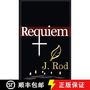 Requiem 3周达 9781737393535