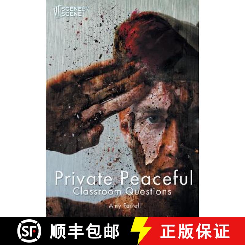 【2-3周达】Private Peaceful Classroom Questions [9781910949160]