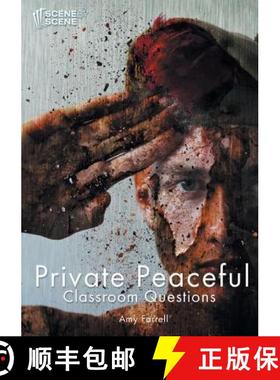 【3-4周达】Private Peaceful Classroom Questions [9781910949160]