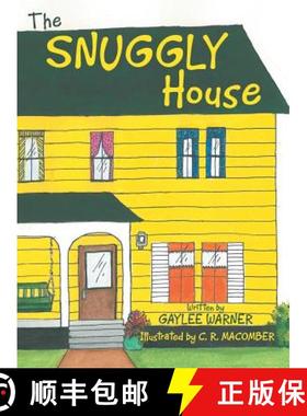 预订 The Snuggly House [9781480852358]