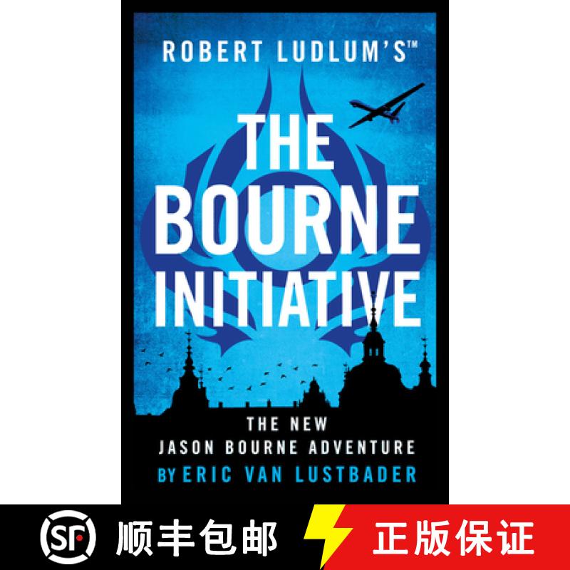 Robert Ludlum's (TM) The Bourne Initiative [9781786694256]