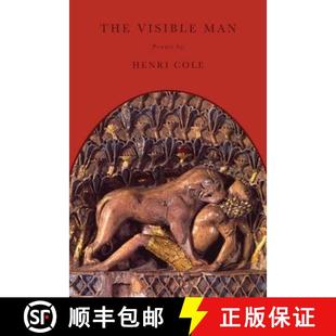 The 4周达 Visible Man 9780374284480 Poems