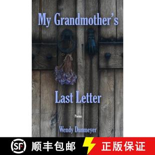 Grandmother Letter 4周达 Last 9781962148047