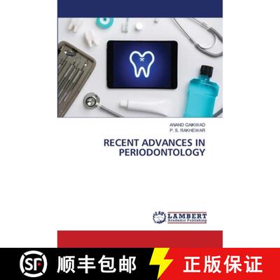预订 Recent Advances in Periodontology [9786206161684]