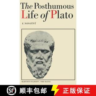 The Posthumous Life Plato 4周达 9789400997066