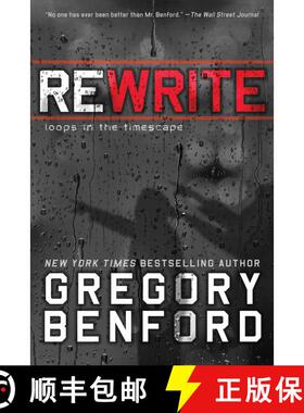 【3-4周达】Rewrite: Loops in the Timescape [9781481487702]