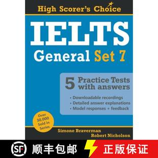 IELTS 9780648868248 Set 3周达 Practice Tests No. General