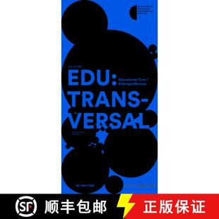 Educational Transversal 9783110791631 Bildungsoffensive Turn 2022 No. Edu 预订