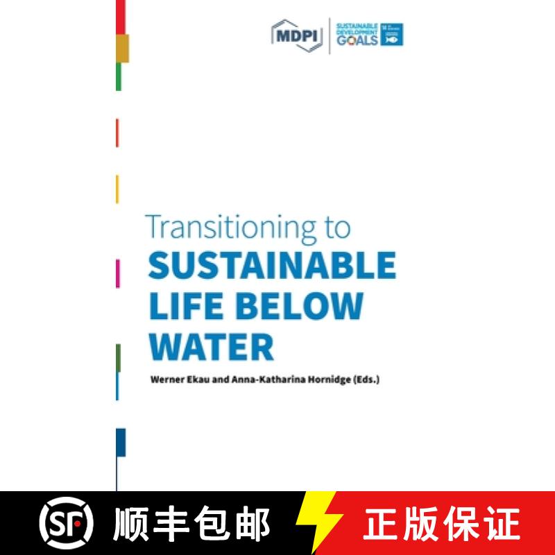 【4周达】Transitioning to Sustainable Life below Water [9783038978763]
