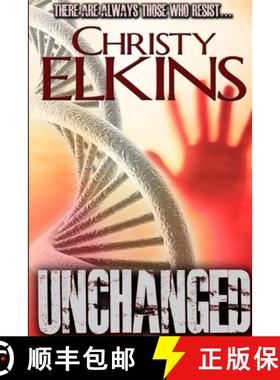 【3-4周达】Unchanged [9781312960640]