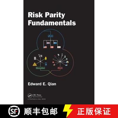 【3-4周达】Risk Parity Fundamentals [9781498738798]