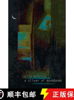 预订 A Sliver of Moonbeam [9789381115152]