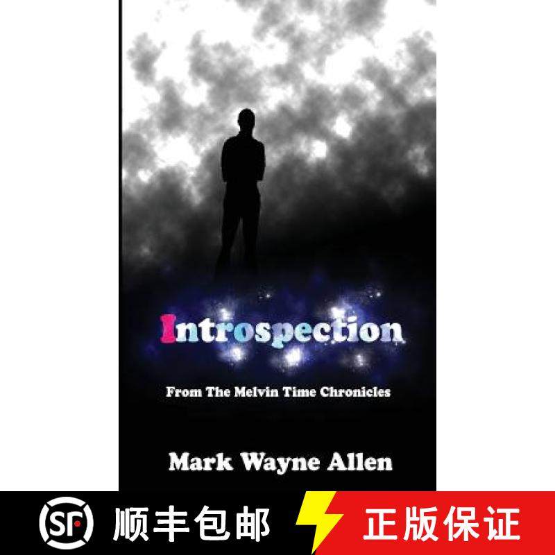 【3-4周达】Introspection: From The Melvin Time Chronicles [9780989349048]