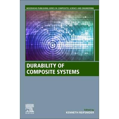 【4周达】Durability of Composite Systems [9780128182604]