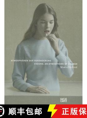 Visionen: Atmospharen der Veranderung [9783775736114]