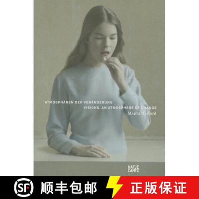 Visionen: Atmospharen der Veranderung [9783775736114]