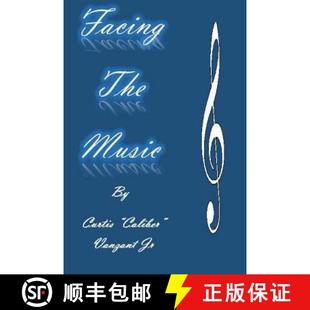 9780692462058 预订 Music The Facing