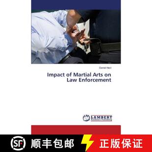Martial Arts 9783659819117 Impact Enforcement Law 预订