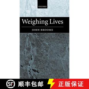 Lives Weighing 3周达 9780199243761