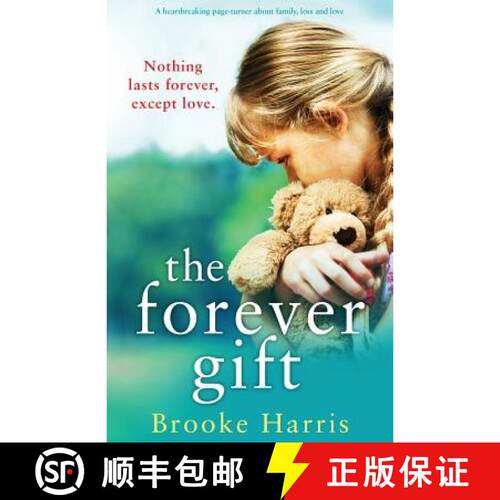 【3-4周达】My Daughter's Choice: A heartbreaking page turner about family, loss and love [9781786816382]