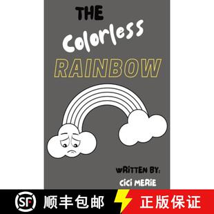 【3-4周达】The Colorless Rainbow [9781961213340]