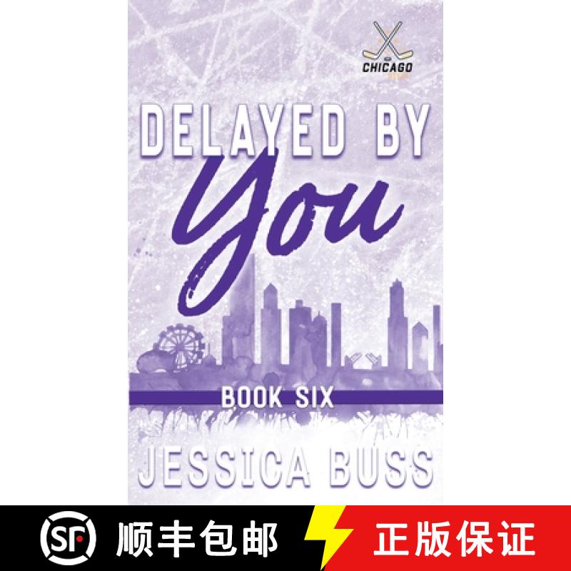 【4周达】Delayed By You: Best Friends to Lovers [9798987980163]