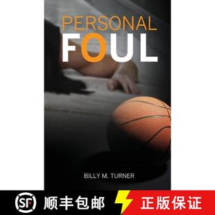 9780692351550 Foul Personal 预订