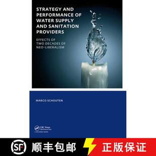 IHE 4周达 Performance and Water UNESCO PhD Providers Strategy Sanitation Supply 9780415551298 Thesis