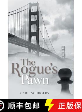 【3-4周达】The Rogue's Pawn [9781953223234]