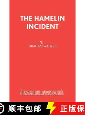 预订 The Hamelin Incident [9780573120923]