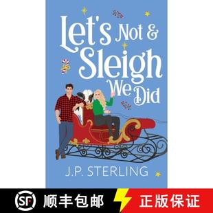 Not 9798989567577 Let Did 预订 Sleigh