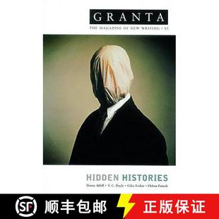 Granta 9780903141673 Histories Hidden 预订