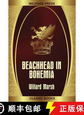 预订 Beachhead in Bohemia [9781479432257]