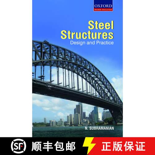 【3-4周达】Design of Steel Structures: Theory and Practice [9780198068815]
