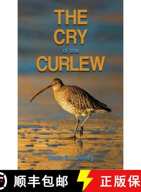【3-4周达】The Cry of the Curlew [9781035837373]