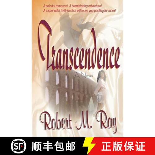 【3-4周达】Transcendence [9781430323440]