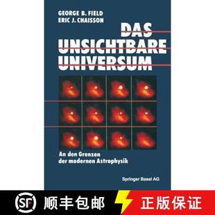 Den Universum Grenzen Astrophysik Das Modernen 4周达 9783034865791 Unsichtbare Der