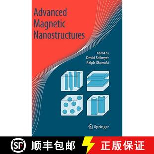 Nanostructures 4周达 Magnetic 9780387233093 Advanced