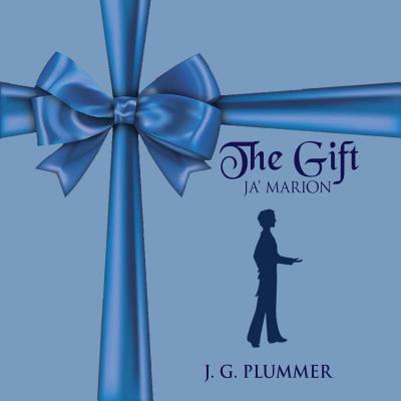 预订 the gift: jamarion [9780692065891]