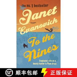 and 4周达 Nines The action laughs cunning with mystery packed 9780755329083 twists