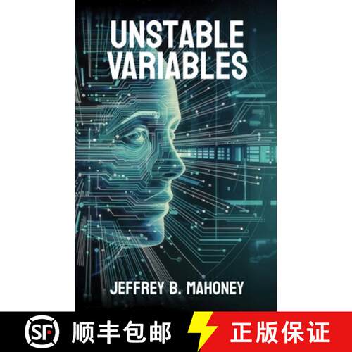 【3-4周达】Unstable Variables [9798992576948]